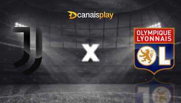 Assistir Juventus x Lyon FEMININO ao vivo online 19/11/2025