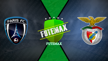 Assistir Paris FC x Benfica FEMININO ao vivo online 19/11/2025