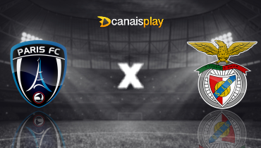 Assistir Paris FC x Benfica FEMININO ao vivo online 19/11/2025