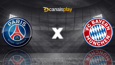 Assistir PSG x Bayern de Munique FEMININO ao vivo online 20/11/2025