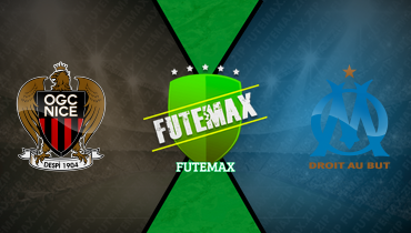 Assistir Nice x Olympique Marseille ao vivo online 21/11/2025