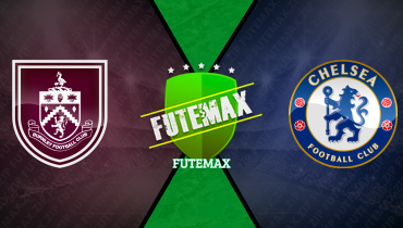 Assistir Burnley x Chelsea ao vivo online 22/11/2025