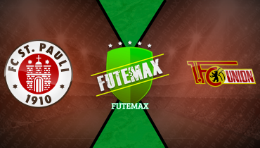 Assistir St. Pauli x Union Berlin ao vivo online 23/11/2025