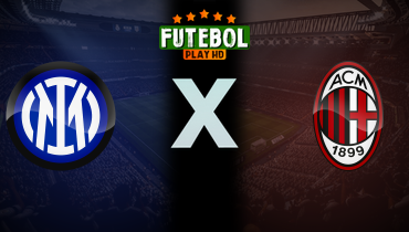 Assistir Inter de Milão x Milan ao vivo online 23/11/2025