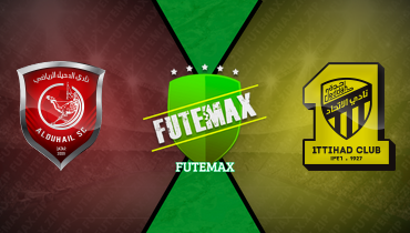 Assistir Al Duhail x Al Ittihad ao vivo online 24/11/2025