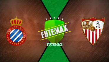 Assistir Espanyol x Sevilla ao vivo online 24/11/2025