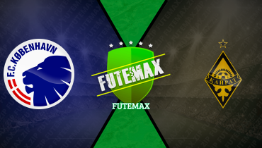 Assistir Copenhagen x Kairat ao vivo online 26/11/2025