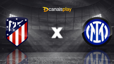 Assistir Atlético de Madrid x Inter de Milão ao vivo online 26/11/2025