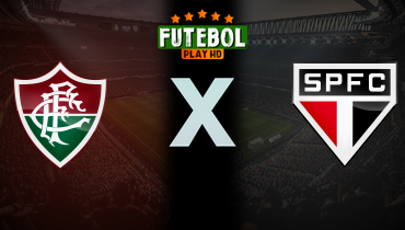 Assistir Fluminense x São Paulo ao vivo online 27/11/2025