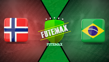 Assistir Noruega x Brasil FEMININO ao vivo online 28/11/2025
