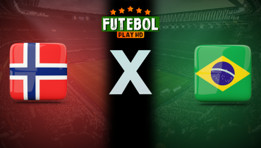 Assistir Noruega x Brasil FEMININO ao vivo online 28/11/2025