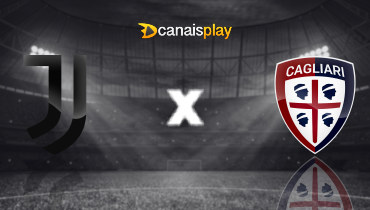 Assistir Juventus x Cagliari ao vivo online 29/11/2025