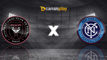 Assistir Inter Miami x New York City ao vivo online 29/11/2025
