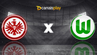 Assistir Eintracht Frankfurt x Wolfsburg ao vivo online 30/11/2025