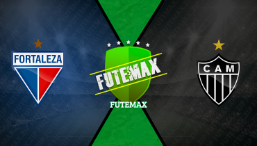 Assistir Fortaleza x Atlético-MG ao vivo online 30/11/2025
