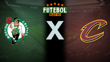 Assistir NBA: Boston Celtics x Cleveland Cavaliers ao vivo online 30/11/2025
