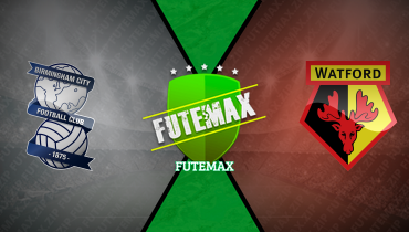 Assistir Birmingham x Watford ao vivo online 01/12/2025