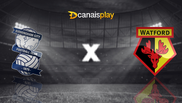 Assistir Birmingham x Watford ao vivo online 01/12/2025