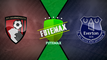 Assistir Bournemouth x Everton ao vivo online 02/12/2025