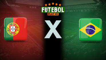 Assistir Portugal x Brasil FEMININO ao vivo online 02/12/2025