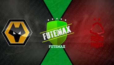 Assistir Wolverhampton x Nottingham Forest ao vivo online 03/12/2025