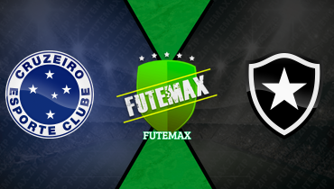 Assistir Cruzeiro x Botafogo ao vivo online 04/12/2025