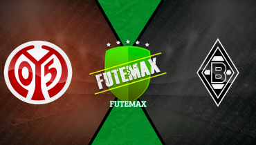 Assistir Mainz 05 x Borussia Monchengladbach ao vivo online 05/12/2025