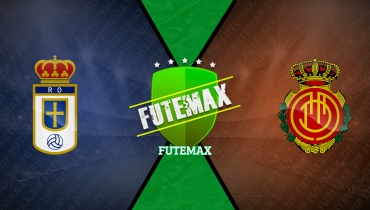 Assistir Real Oviedo x Mallorca ao vivo online 05/12/2025