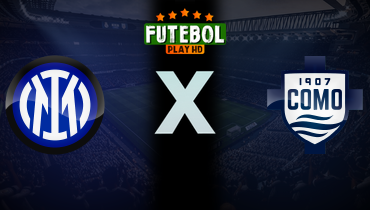 Assistir Inter de Milão x Como ao vivo online 06/12/2025