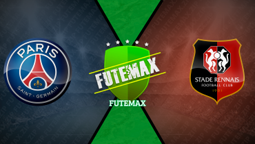 Assistir PSG x Rennes ao vivo online 06/12/2025