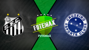 Assistir Santos x Cruzeiro ao vivo online 07/12/2025
