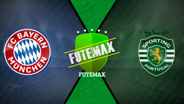Assistir Bayern de Munique x Sporting ao vivo online 09/12/2025