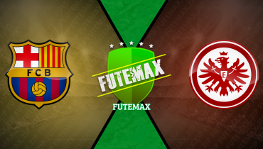 Assistir Barcelona x Eintracht Frankfurt ao vivo online 09/12/2025