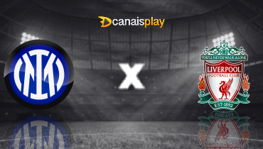 Assistir Inter de Milão x Liverpool ao vivo online 09/12/2025