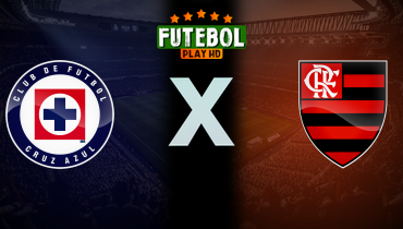 Assistir Cruz Azul x Flamengo ao vivo online 10/12/2025