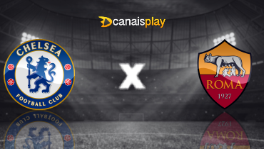 Assistir Chelsea x Roma FEMININO ao vivo online 10/12/2025