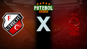 Assistir Utrecht x Nottingham Forest ao vivo online 11/12/2025