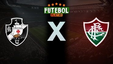 Assistir Vasco x Fluminense ao vivo online 11/12/2025