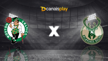 Assistir NBA: Boston Celtics x Milwaukee Bucks ao vivo online 11/12/2025