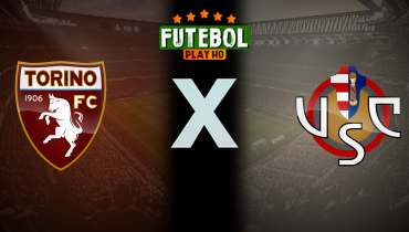 Assistir Torino x Cremonese ao vivo online 13/12/2025