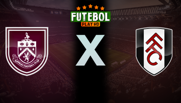 Assistir Burnley x Fulham ao vivo online 13/12/2025
