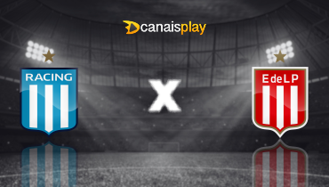 Assistir Racing x Estudiantes ao vivo online 13/12/2025