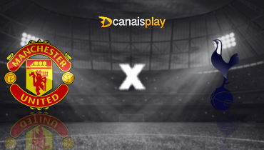 Assistir Manchester United x Tottenham FEMININO ao vivo online 14/12/2025