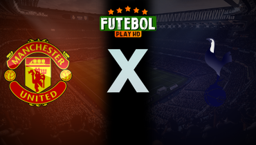 Assistir Manchester United x Tottenham FEMININO ao vivo online 14/12/2025