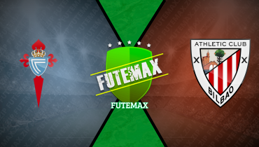 Assistir Celta de Vigo x Athletic Bilbao ao vivo online 14/12/2025