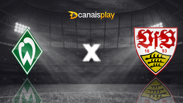 Assistir Werder Bremen x Stuttgart ao vivo online 14/12/2025