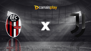 Assistir Bologna x Juventus ao vivo online 14/12/2025