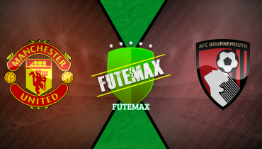 Assistir Manchester United x Bournemouth ao vivo online 15/12/2025