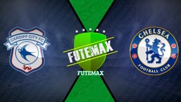 Assistir Cardiff x Chelsea ao vivo online 16/12/2025