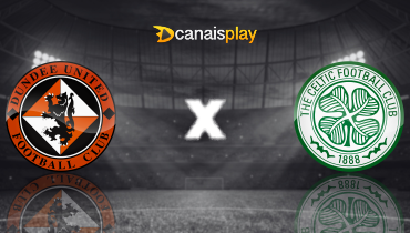 Assistir Dundee United x Celtic ao vivo online 17/12/2025